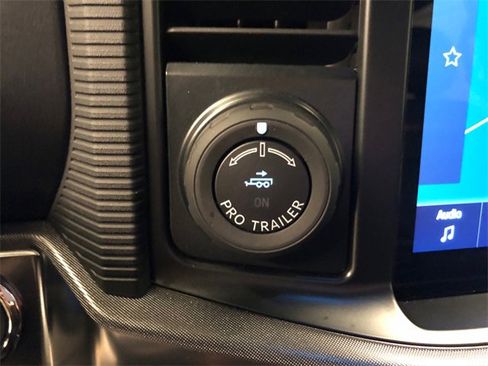 Used 2024 Ford F150 Tremor w/ Equipment Group 402A High image 24