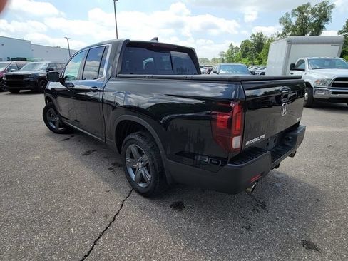 Used 2023 Honda Ridgeline RTL image 5