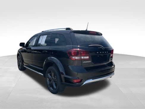 Used 2020 Dodge Journey Crossroad image 8