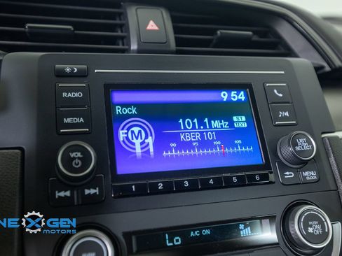 Used 2019 Honda Civic LX image 18