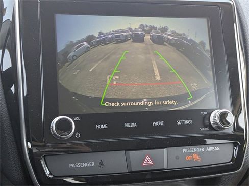 New 2026 Mitsubishi Outlander Sport ES image 20