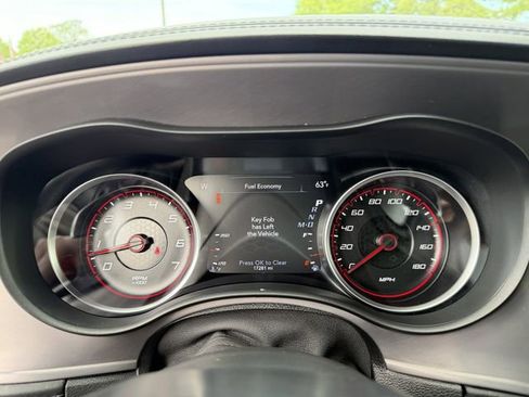 Used 2023 Dodge Charger Scat Pack w/ Plus Group RWD image 19