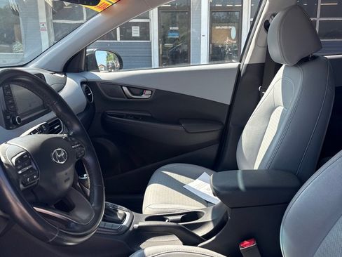 Used 2019 Hyundai Kona Ultimate AWD/4WD image 9