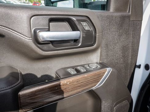 Used 2023 Chevrolet Silverado 3500 LT w/ All Star Edition AWD/4WD image 17