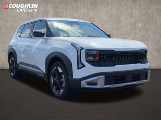 New 2027 Kia Seltos S FWD 360° Tour
