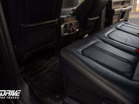 Used 2022 Ford F350 Platinum image 20