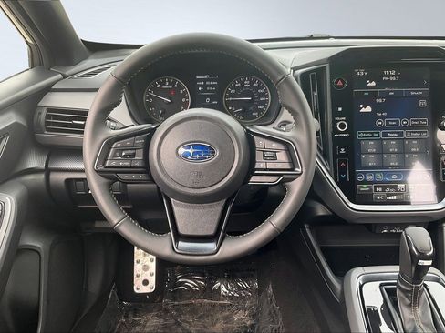 New 2026 Subaru Crosstrek 2.5i Sport AWD/4WD image 15