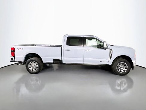 New 2026 Ford F350 King Ranch w/ Chrome Package image 18