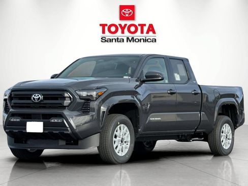 New 2026 Toyota Tacoma SR5 AWD/4WD image 6