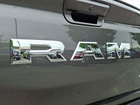 Certified 2026 RAM 1500 Limited AWD/4WD image 32