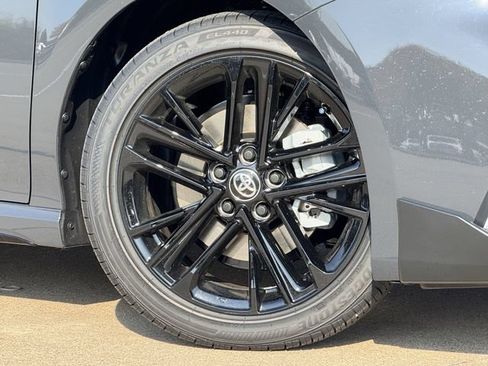 New 2026 Toyota Camry SE image 27