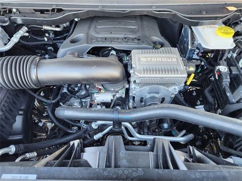 New 2026 RAM 1500 Lone Star image 23