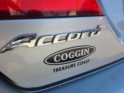 Used 2015 Honda Accord LX image 17