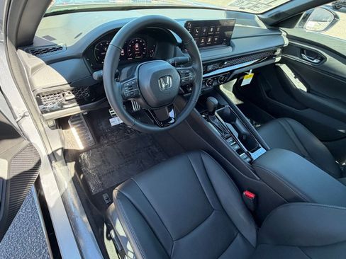 New 2026 Honda Accord Sport image 14