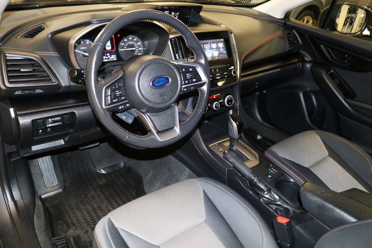 Used 2021 Subaru Crosstrek 2.0i Premium w/ Popular Package #3 AWD/4WD image 62