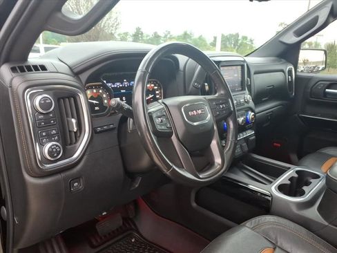 Used 2021 GMC Sierra 1500 AT4 w/ AT4 Premium Package image 18