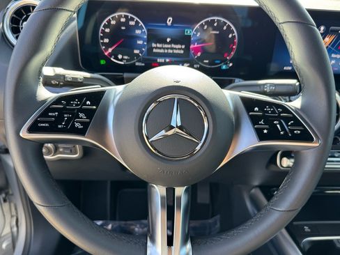 Certified 2026 Mercedes-Benz GLA 250 GLA 250 image 27