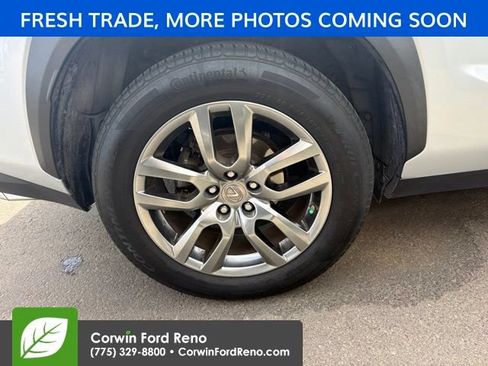 Used 2016 Lexus NX 200t AWD w/ Premium Package image 20