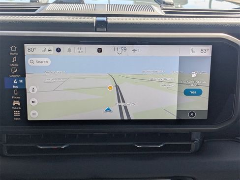 New 2025 Jeep Gladiator Sport image 32