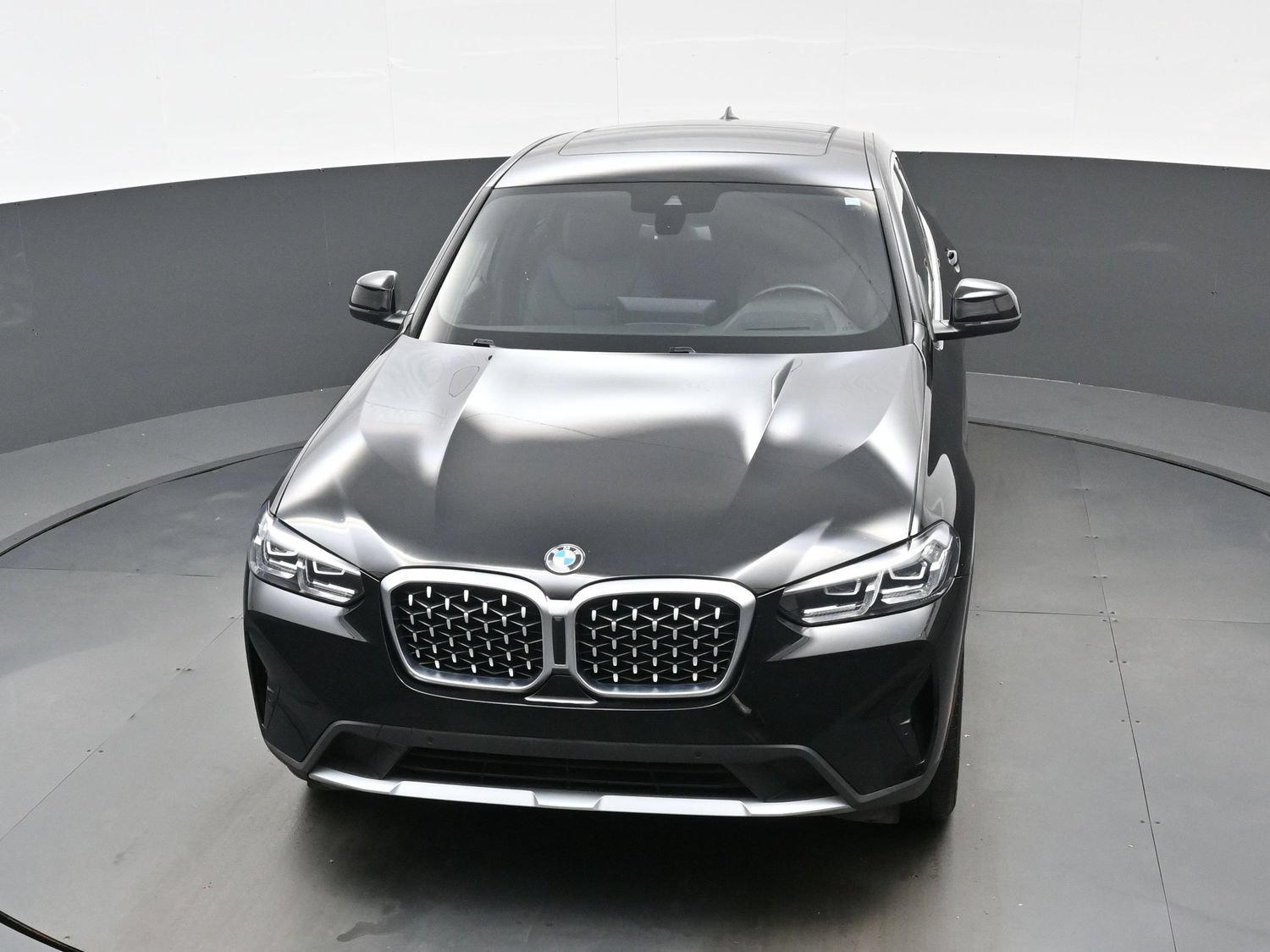 Used 2025 BMW X4 xDrive30i AWD/4WD image 42