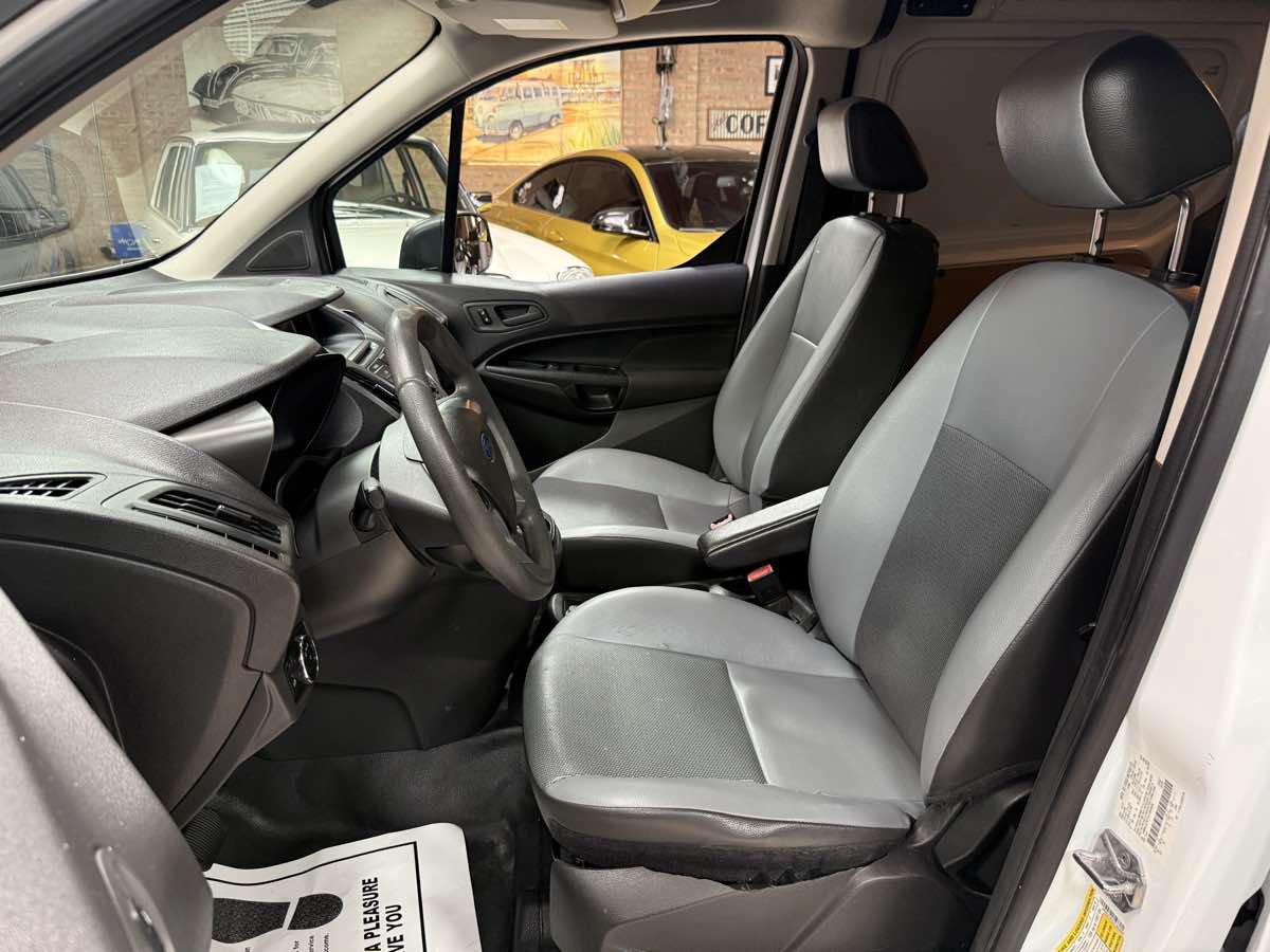 Used 2018 Ford Transit Connect XL FWD image 20