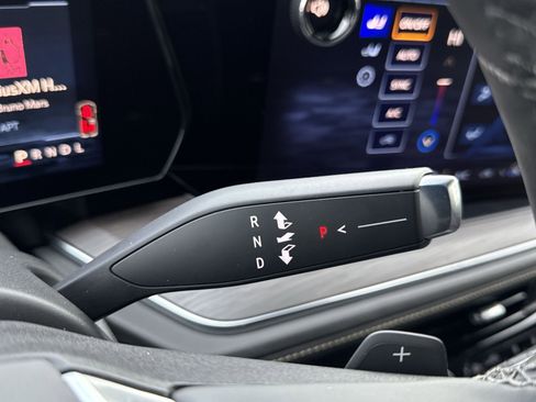 New 2026 Chevrolet Tahoe Premier image 22