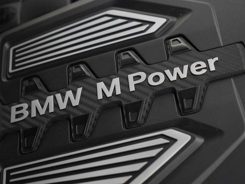 Used 2023 BMW M5 w/ Executive Package AWD/4WD image 38