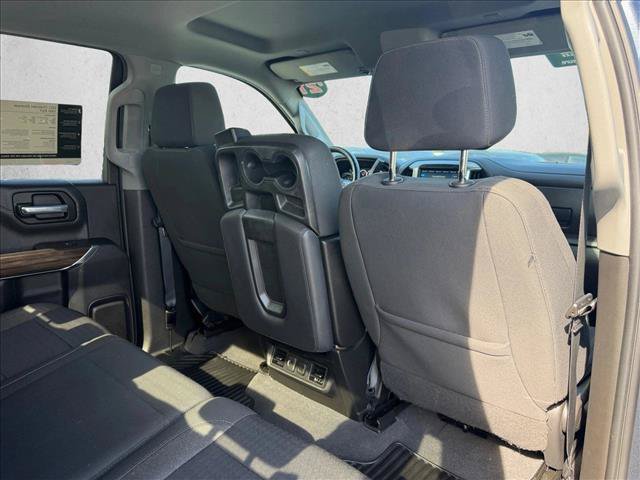 Used 2021 Chevrolet Silverado 1500 RST RWD image 22