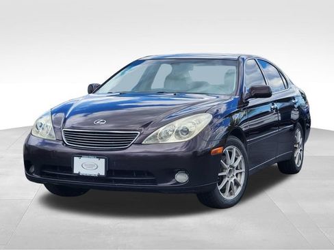 Used 2006 Lexus ES 330 FWD image 1