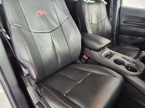 Used 2012 Dodge Durango R/T w/ Leather Interior Group image 10