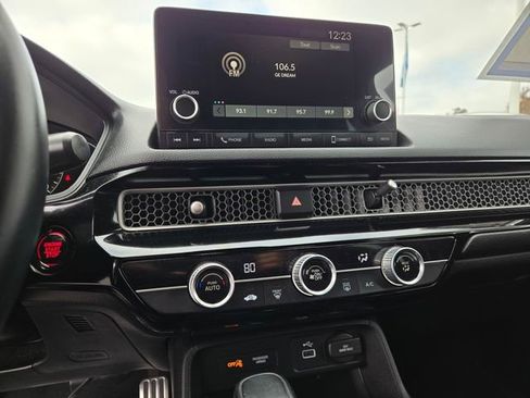 Used 2022 Honda Civic Sport image 15