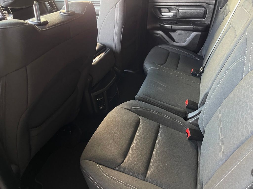 New 2026 RAM 1500 Express RWD image 8