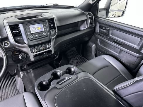 Used 2023 RAM 2500 Tradesman image 35