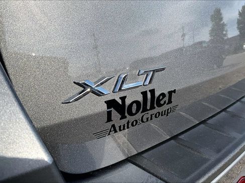 Certified 2024 Ford Explorer XLT w/ Equipment Group 202A AWD/4WD image 8