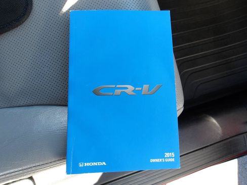 Used 2015 Honda CR-V EX-L image 30