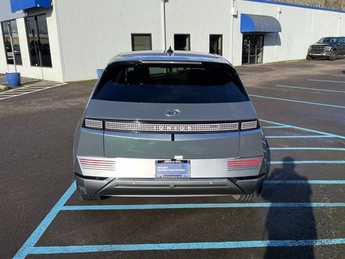 Certified 2024 Hyundai Ioniq 5 Limited image 4