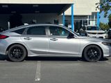 New 2025 Honda Civic Sport image 3