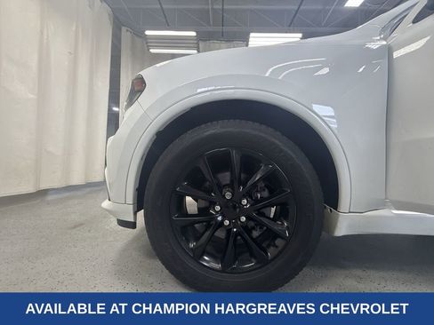 Used 2018 Dodge Durango SXT w/ Quick Order Package 2BB AWD/4WD image 42