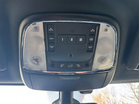 Used 2021 Jeep Grand Cherokee Limited w/ Sun & Sound Group image 26