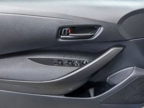 New 2026 Toyota Corolla LE image 23