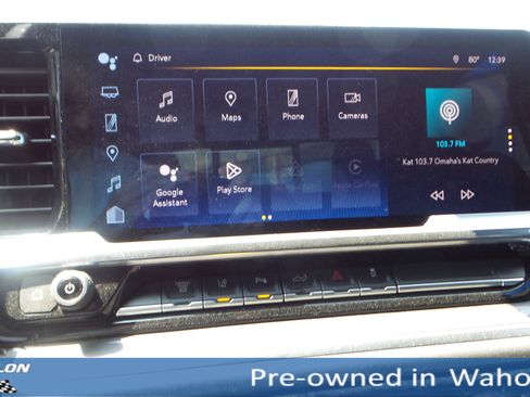 Used 2024 Chevrolet Silverado 2500 High Country image 16