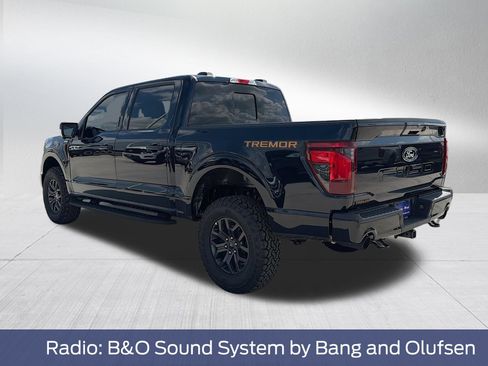 New 2026 Ford F150 Tremor w/ Tow/Haul Package AWD/4WD image 12