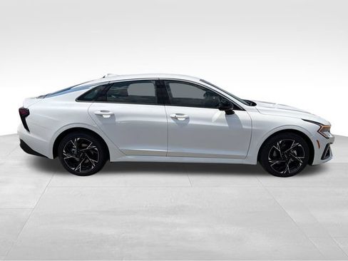 New 2026 Kia K5 GT-Line FWD image 8
