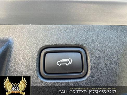 Used 2026 Hyundai Tucson SEL FWD image 8