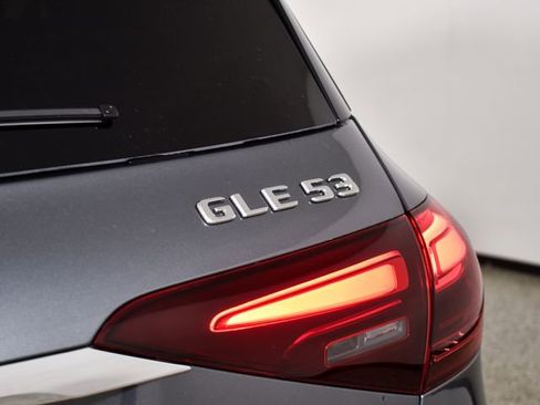 New 2026 Mercedes-Benz GLE 53 AMG 4MATIC image 15