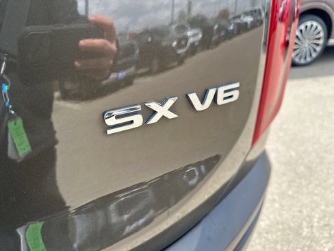 Used 2020 Kia Telluride SX w/ SX Prestige Package AWD/4WD image 8