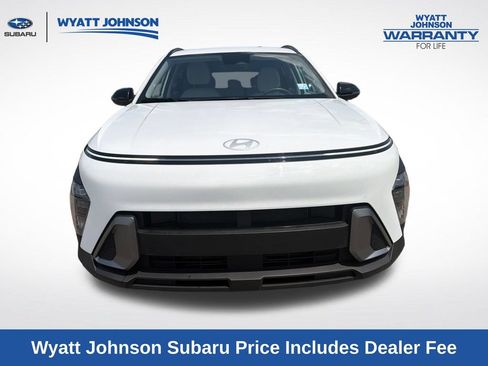 Used 2026 Hyundai Kona SEL Sport FWD image 15