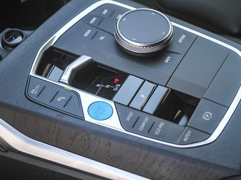 Certified 2023 BMW i4 eDrive35 RWD image 15