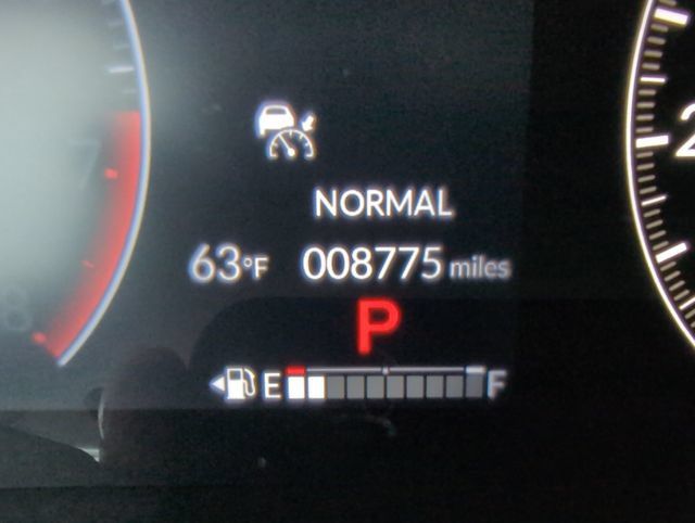 Certified 2026 Honda HR-V EX-L image 25