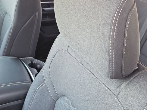 New 2026 RAM 1500 Lone Star image 27